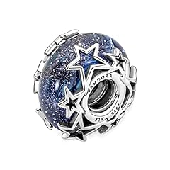 Pandora galaxy blue for sale  Delivered anywhere in USA 