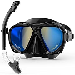 Melumilu snorkeling gear for sale  Delivered anywhere in USA 