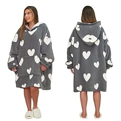 Dreamscene snuggle hoodie for sale  Delivered anywhere in UK