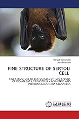 Fine structure sertoli usato  Spedito ovunque in Italia 
