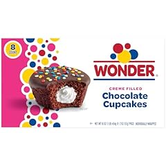 Wonder 8ct chocolate for sale  Delivered anywhere in USA 