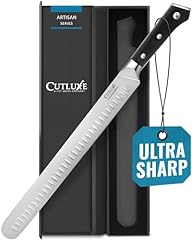 Cutluxe slicing carving for sale  Delivered anywhere in USA 