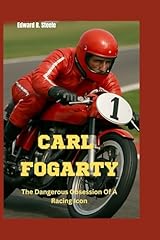 Carl fogarty dangerous for sale  Delivered anywhere in UK