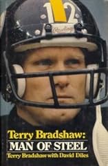 Terry bradshaw man for sale  Delivered anywhere in USA 