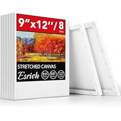 Esrich stretched canvas for sale  Delivered anywhere in USA 