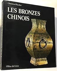 bronze chinois d'occasion  Livré partout en France