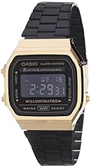 Casio a168w for sale  Delivered anywhere in USA 