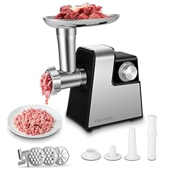 Electric meat grinder for sale  Delivered anywhere in USA 