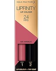 Max factor lipfinity gebraucht kaufen  Wird an jeden Ort in Deutschland
