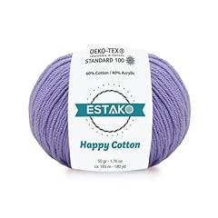 Estako happy cotton for sale  Delivered anywhere in USA 