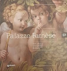 Palazzo farnèse. dalle usato  Spedito ovunque in Italia 