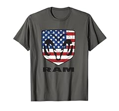 Drapeau ram trucks d'occasion  Livré partout en France