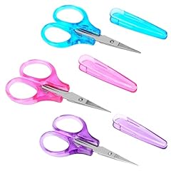 3pcs small scissors for sale  Delivered anywhere in USA 
