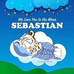 Love moon sebastian for sale  Delivered anywhere in USA 