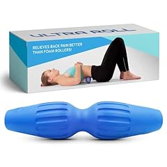 Back foam roller for sale  Delivered anywhere in USA 
