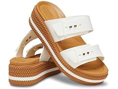 Crocs damen brooklyn gebraucht kaufen  Wird an jeden Ort in Deutschland