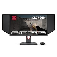 Benq zowie xl2746k for sale  Delivered anywhere in USA 