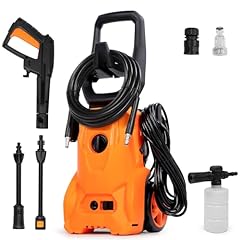 Electric pressure washer for sale  Delivered anywhere in UK