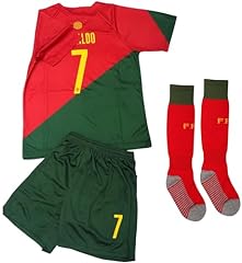 Boys soccer jerseys for sale  Delivered anywhere in USA 