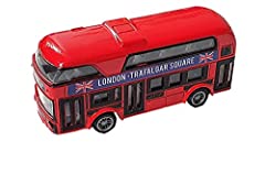 London red bus for sale  Delivered anywhere in Ireland