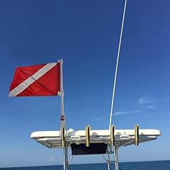 Spearfishing dive flag for sale  Delivered anywhere in USA 