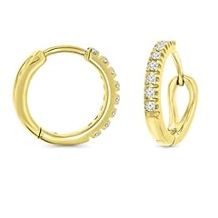 Miore boucles oreilles d'occasion  Livré partout en France