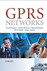 Gprs networks sanders for sale  Delivered anywhere in Ireland