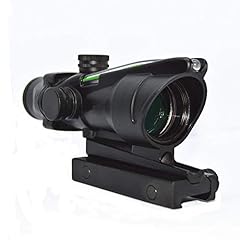 Fireclub acog style for sale  Delivered anywhere in UK