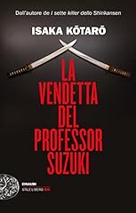 Vendetta del professor usato  Spedito ovunque in Italia 