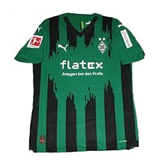 Puma borussia mönchengladbach gebraucht kaufen  Wird an jeden Ort in Deutschland