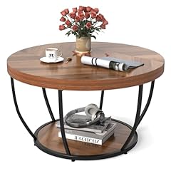 Costway couchtisch rund gebraucht kaufen  Wird an jeden Ort in Deutschland