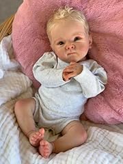 Anano lifelike baby for sale  Delivered anywhere in UK