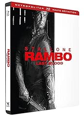 Rambo last blood d'occasion  Livré partout en France