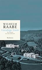 Unruhige gäste roman gebraucht kaufen  Wird an jeden Ort in Deutschland