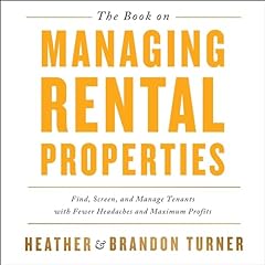 Book managing rental for sale  Delivered anywhere in USA 