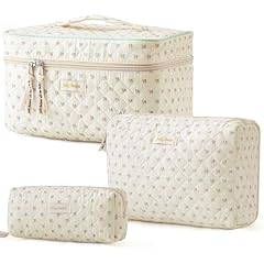 Hbselect quilted makeup for sale  Delivered anywhere in USA 