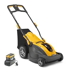 Stiga combi 344e for sale  Delivered anywhere in UK