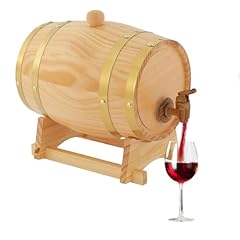 Botte legno pino usato  Spedito ovunque in Italia 