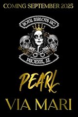 Pearl usato  Spedito ovunque in Italia 