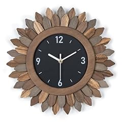 Honiway wall clock for sale  Delivered anywhere in USA 