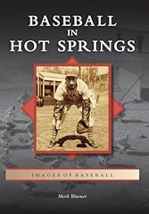 Baseball hot springs for sale  Delivered anywhere in USA 