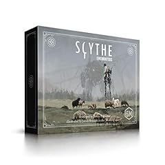 Stonemaier games scythe for sale  Delivered anywhere in USA 