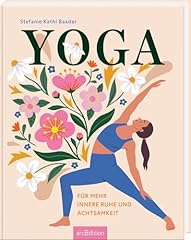 Yoga innere ruhe gebraucht kaufen  Wird an jeden Ort in Deutschland