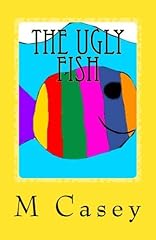 Ugly fish for sale  Delivered anywhere in UK