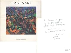 Bruno cassinari. opere usato  Spedito ovunque in Italia 