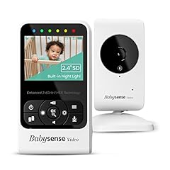 Babysense new video for sale  Delivered anywhere in USA 
