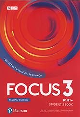 Focus second edition for sale  Delivered anywhere in UK
