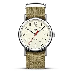 Lenqin orologi militare usato  Spedito ovunque in Italia 