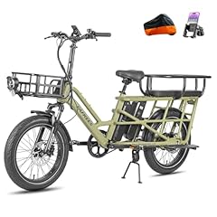 Fafrees longtail bike gebraucht kaufen  Wird an jeden Ort in Deutschland