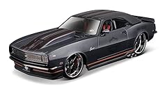 Maisto 1968 chevrolet for sale  Delivered anywhere in USA 
